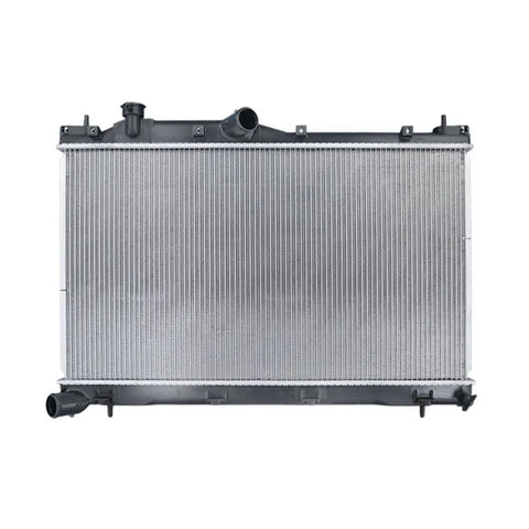 Koyorad JR7081J Radiator (Forester 18+) — fits Ford Territory Rwd