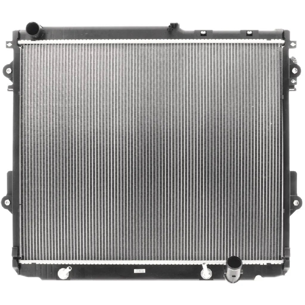 Koyorad JR7082J Radiator (Landcruiser 07-21) | Kren Bits