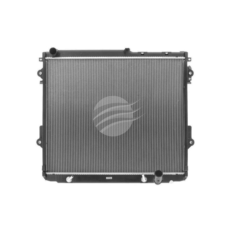 Koyorad JR7082J Radiator (Landcruiser 07-21)