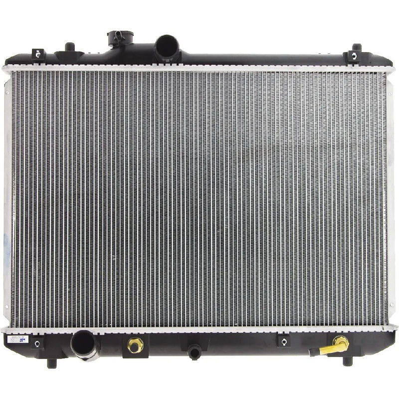 Koyorad JR7110J Radiator (Swift 05-10)
