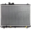 Koyorad JR7110J Radiator (Swift 05-10)