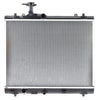 Koyorad JR7114J Radiator (Swift 11+)