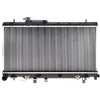 Koyorad JR7116J Radiator (Impreza 05-07)