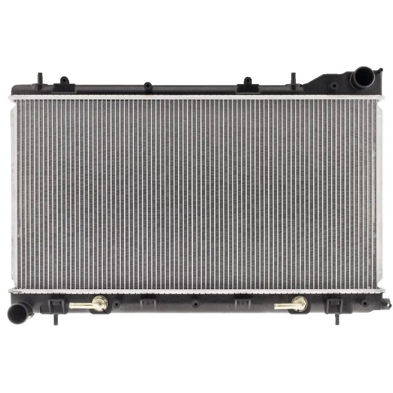 Koyorad JR7125J Radiator (Forester 02+) — fits Subaru Forester