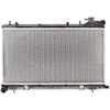 Koyorad JR7128J Radiator (Forester 02-05) — fits Ford Territory Rwd