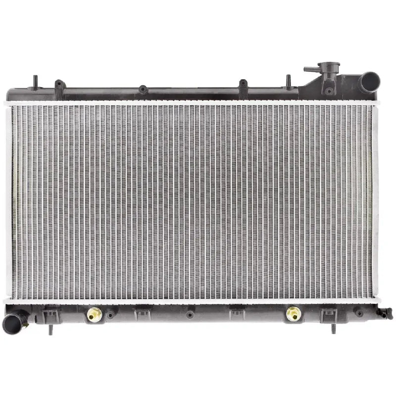 Koyorad JR7128J Radiator (Forester 02-05) — fits Ford Territory Rwd