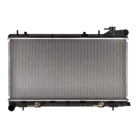 Koyorad JR7133J Radiator (Forester 05-08) — fits Ford Territory Rwd