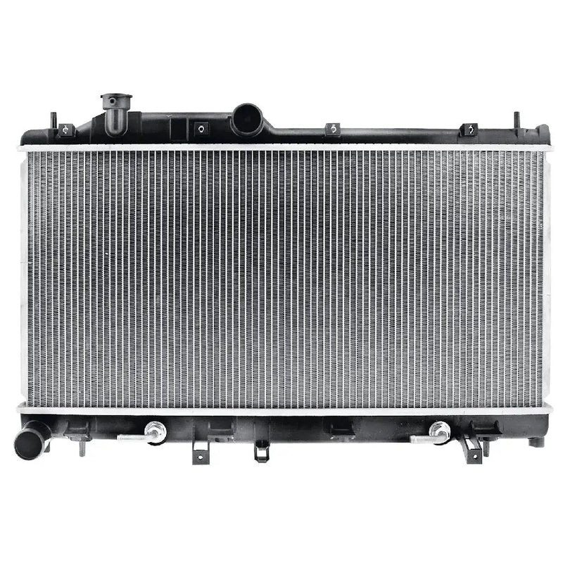 Koyorad JR7170K Radiator (Outback 03+/Impreza 07+) — fits Subaru Outback