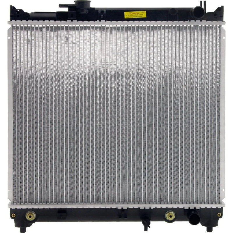 Jayrad Radiator (Vitara Auto 92-96) — fits Suzuki Vitara Et