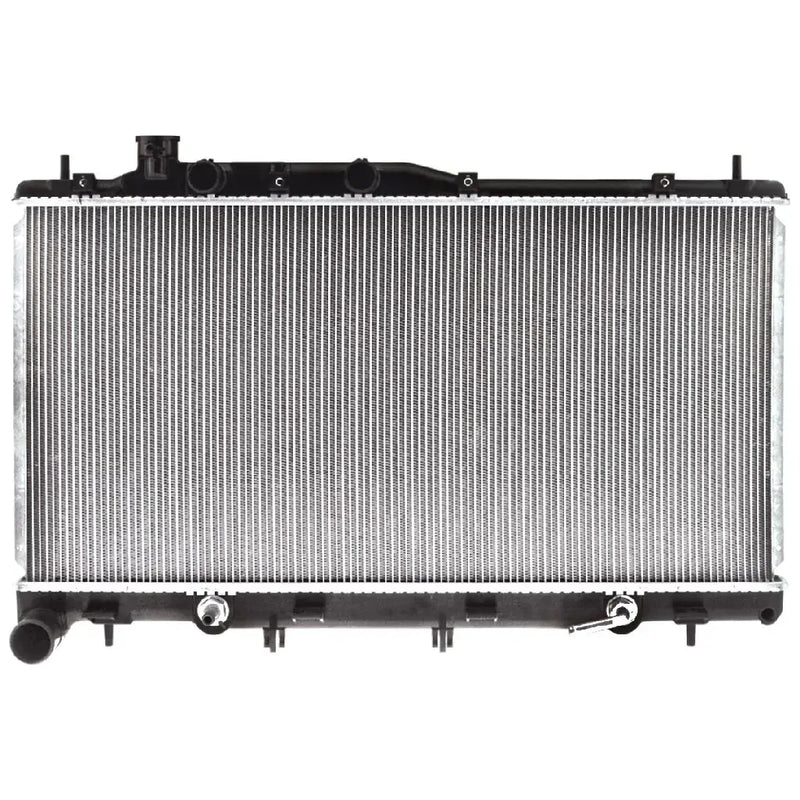 Koyorad JR7519J Radiator (Liberty 09+) — fits Subaru Liberty Sedan GT Spec B