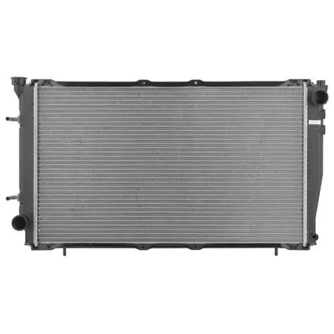 Koyorad JR7631J Radiator (Liberty 96-99/Outback 96-98) — fits Subaru Liberty Wagon GT