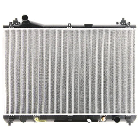 Koyorad JR7718J Radiator (Grand Vitara 05+) — fits Suzuki Grand Vitara Inc Xl 7