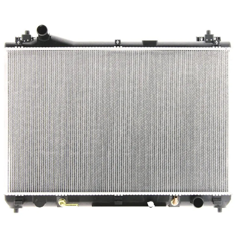 Koyorad JR7718J Radiator (Grand Vitara 05+) — fits Suzuki Grand Vitara Inc Xl 7