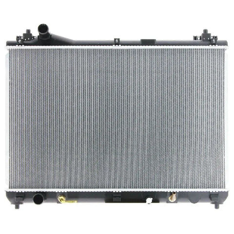 Koyorad JR7720J Radiator (Grand Vitara 05+) — fits Suzuki Grand Vitara Inc Xl 7