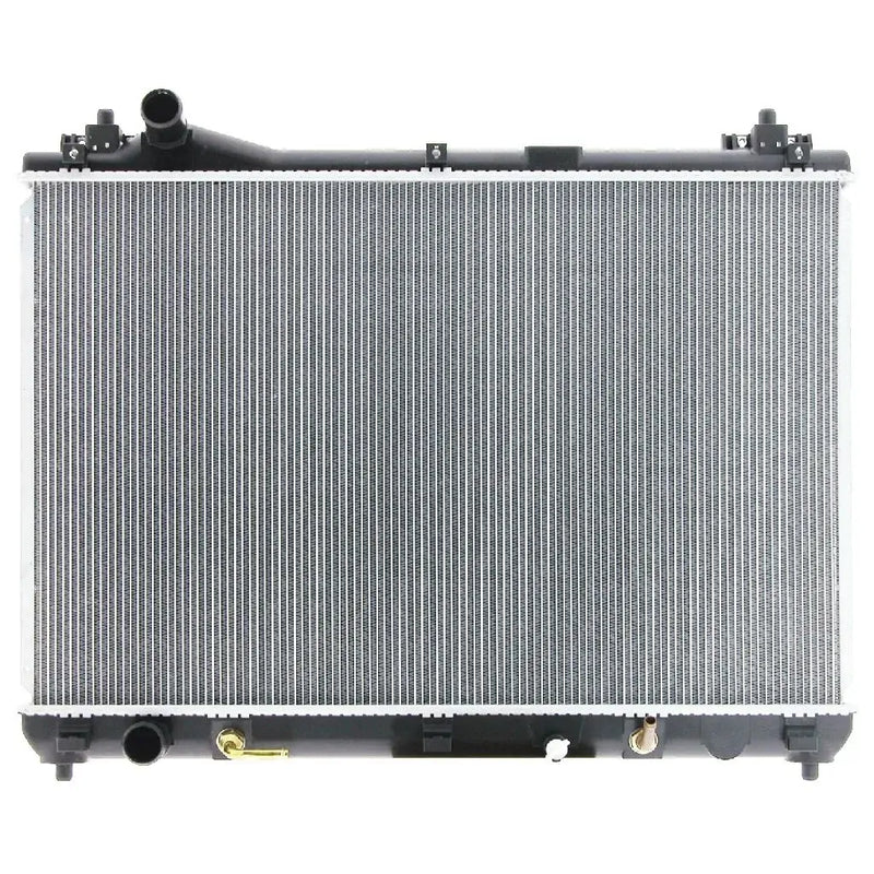 Koyorad JR7720J Radiator (Grand Vitara 05+) — fits Suzuki Grand Vitara Inc Xl 7