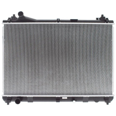 Koyorad JR7721J Radiator (Grand Vitara 05+) — fits Suzuki Grand Vitara Inc Xl 7