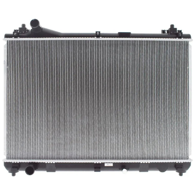 Koyorad JR7721J Radiator (Grand Vitara 05+) — fits Suzuki Grand Vitara Inc Xl 7