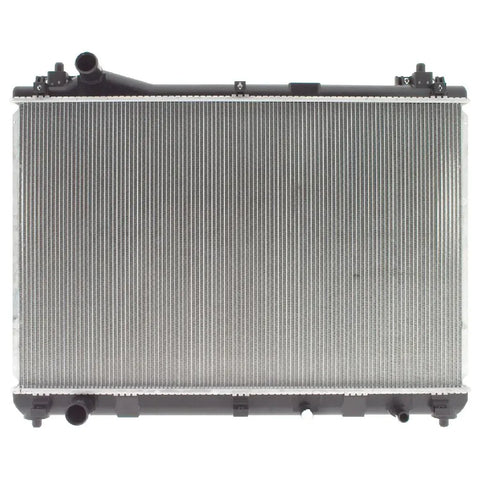 Koyorad JR7722J Radiator (Grand Vitara 05+) — fits Suzuki Grand Vitara Inc Xl 7
