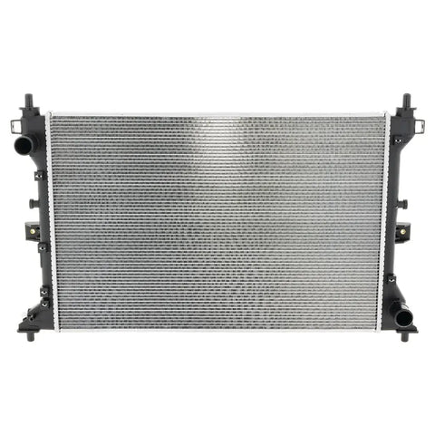 Koyorad JR7723J Radiator (Vitara 16+) — fits Suzuki Vitara