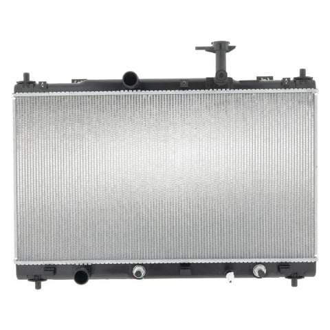 Koyorad JR7724J Radiator (Vitara 15+) — fits Suzuki Vitara