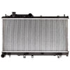 Koyorad JR7754K Radiator (STI 10-14)