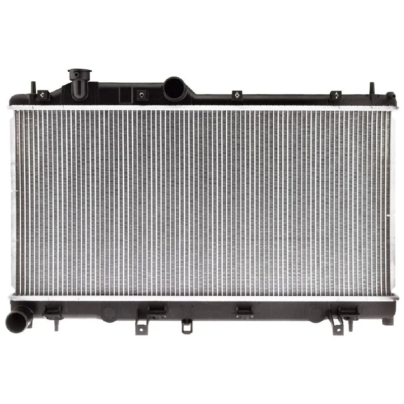 Koyorad JR7754K Radiator (STI 10-14)