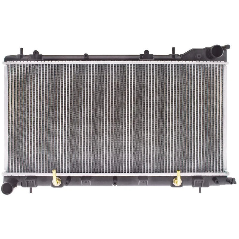 Jayrad Radiator (Forester 97-02/Impreza 97-98) — fits Subaru Forester