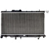 Koyorad JR7759K Radiator (Impreza 00-02)