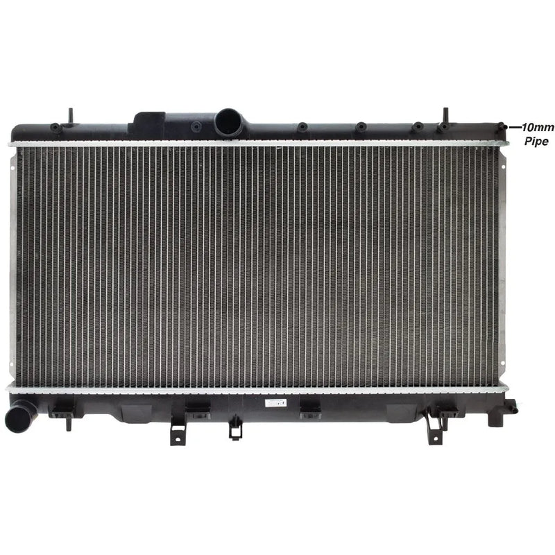 Koyorad JR7759K Radiator (Impreza 00-02)