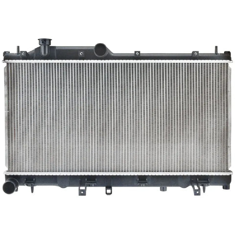 Koyorad JR7766J Radiator (Forester 14+)