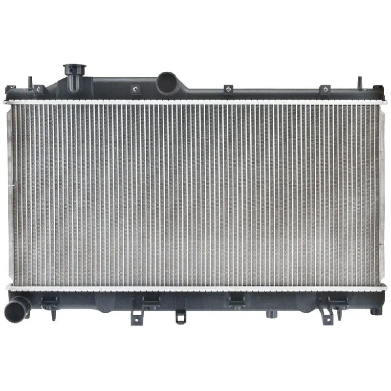 Koyorad JR7766J Radiator (Forester 14+) — fits Ford Territory Rwd