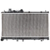 Koyorad JR7767J Radiator (Outback 09-15) — fits Subaru Outback