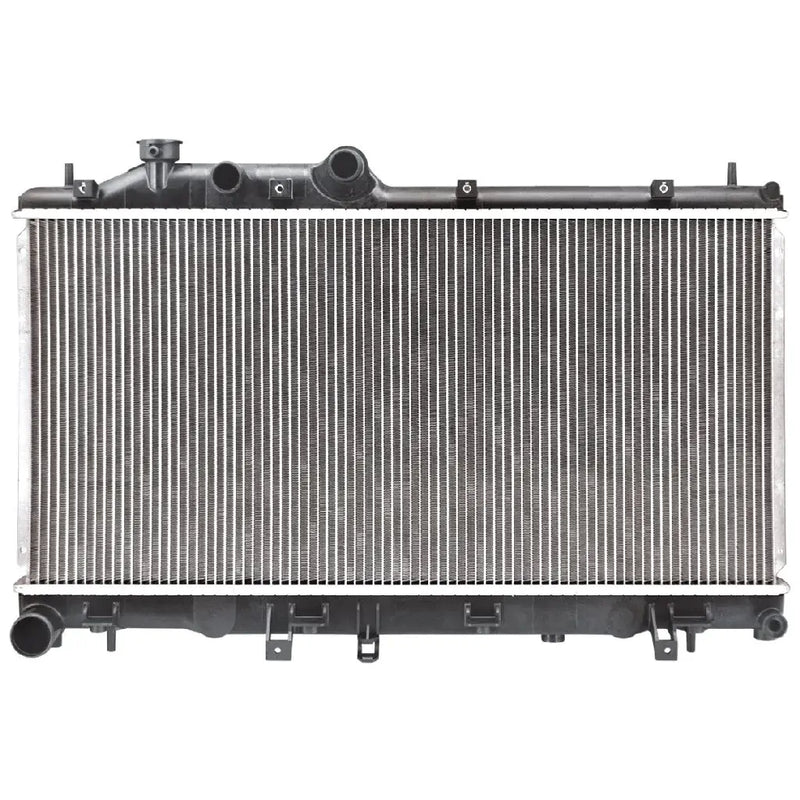 Koyorad JR7767J Radiator (Outback 09-15) — fits Subaru Outback