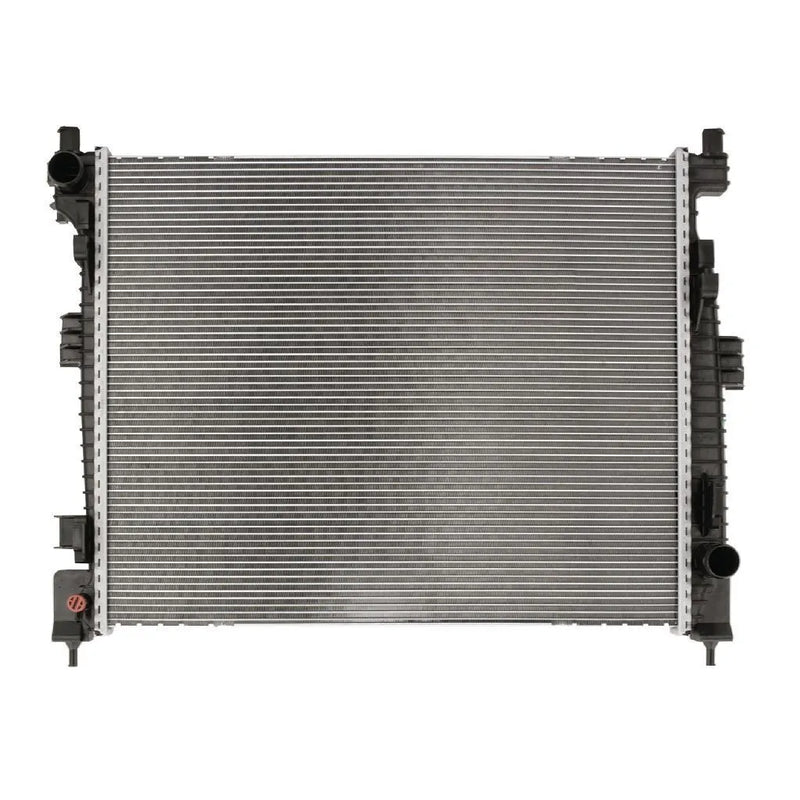 Jayrad Radiator (Grand Cherokee 10-18) — fits Jeep Grand Cherokee