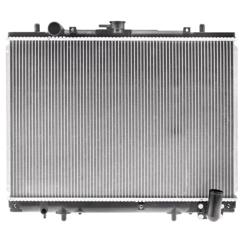 Koyorad JR8000J Radiator (Triton 96-06) — fits Mitsubishi Triton