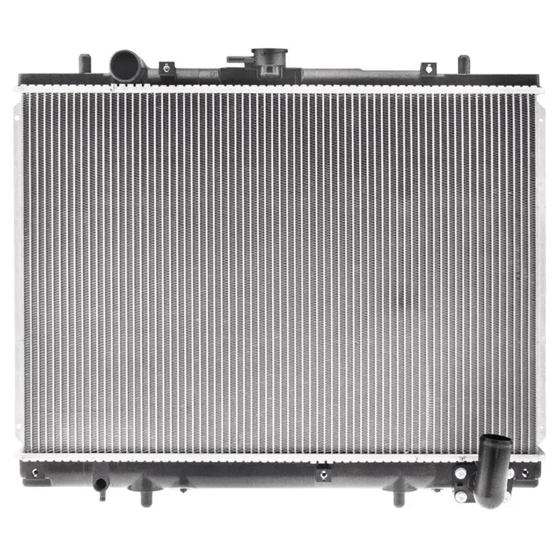 Koyorad JR8000J Radiator (Triton 96-06) — fits Mitsubishi Triton
