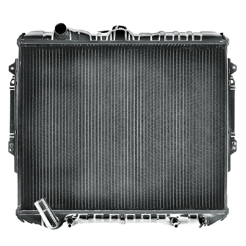 Jayrad Radiator (Pajero 93-00) — fits Mitsubishi Pajero Nh Nj Nk