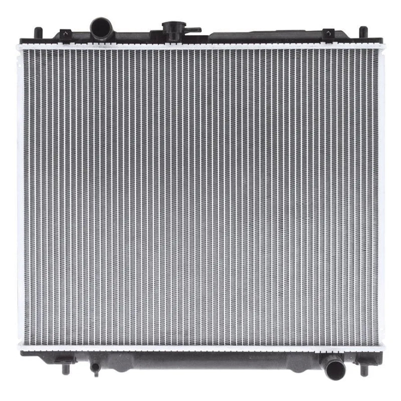 Jayrad Radiator (Pajero 94+) — fits Mitsubishi Pajero Nh Nj Nk