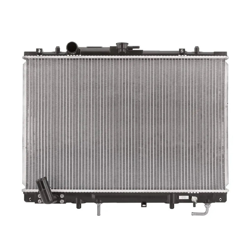Koyorad JR8042J Radiator (Challenger 98-06) — fits Mitsubishi Challenger