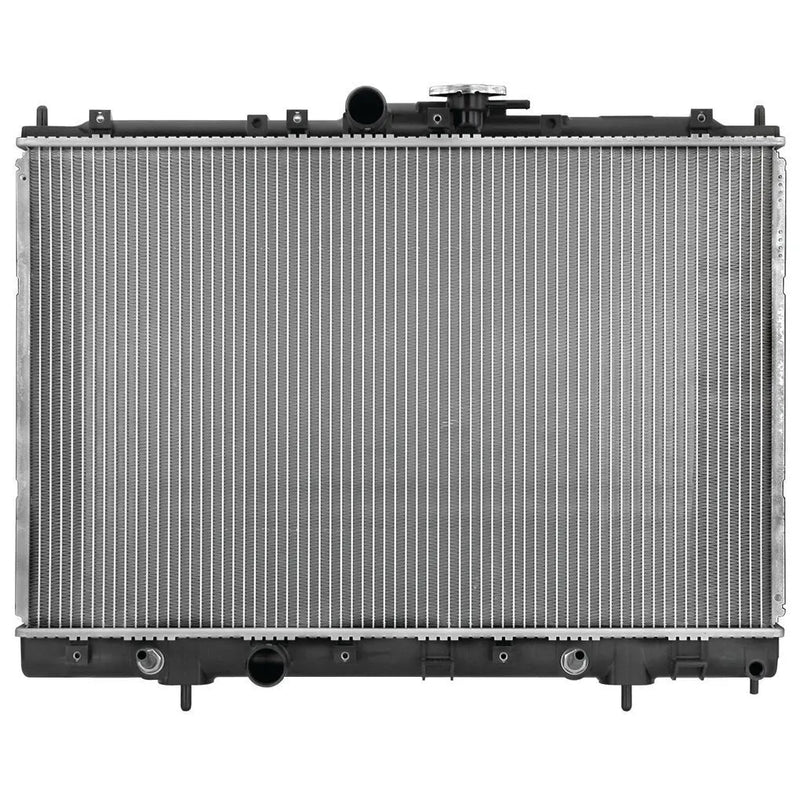 Jayrad JR8046J Radiator (Pajero QA IO Auto A/P 4cyl 99-02)