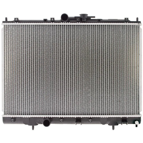 Jayrad Radiator (Pajero QA IO 99-02 ) — fits Mitsubishi Pajero