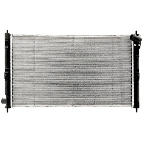 Koyorad JR8050J Radiator (Lancer 07-15/Outlander 12-16) — fits Mitsubishi Outlander Zj
