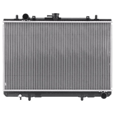 Jayrad Radiator (Triton 96-06) — fits Mitsubishi Triton