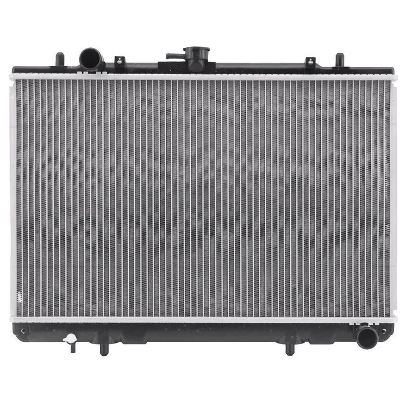 Jayrad Radiator (Triton 96-06) — fits Mitsubishi Triton