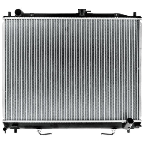 Koyorad JR8054J Radiator (Pajero NM NP NS NT NW 00-20) — fits Mitsubishi Pajero Ns NT