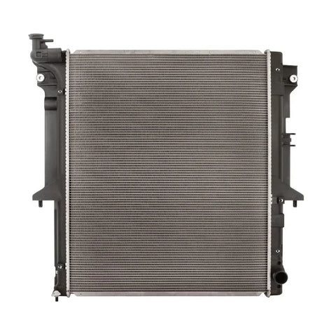 Koyorad JR8058J Radiator (Triton 06+)