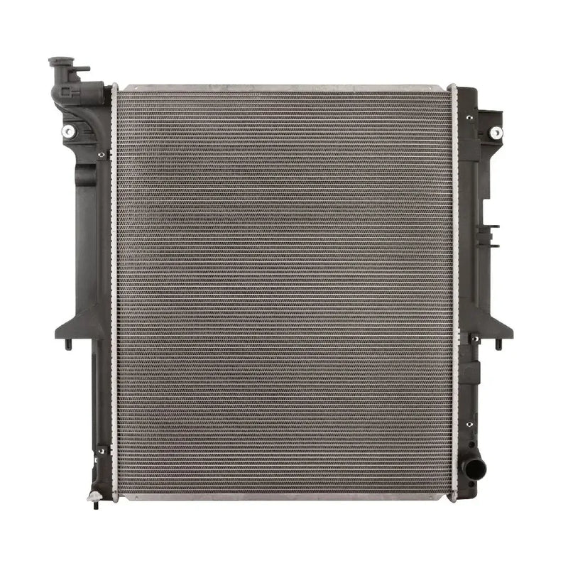 Koyorad JR8058J Radiator (Triton 06+)