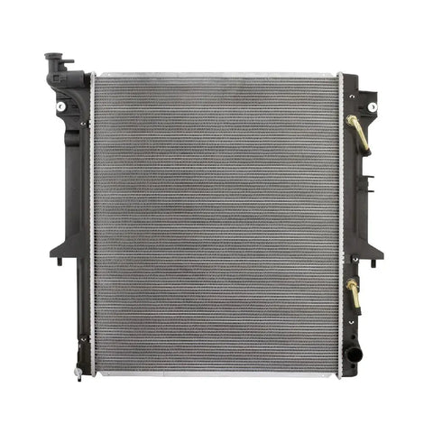 Koyorad JR8059J Radiator (Triton 06-09)