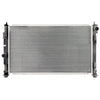 Koyorad JR8062J Radiator (Sebring 07+)