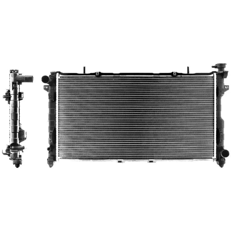Koyorad JR8063J Radiator (Voyager 00+)